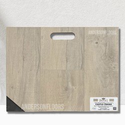 Royal Rigid Core Vinyl Planks - Castle Frank Royal Rigid Core Vinyl Planks - Castle Frank